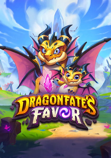 DragonFate'sFavor