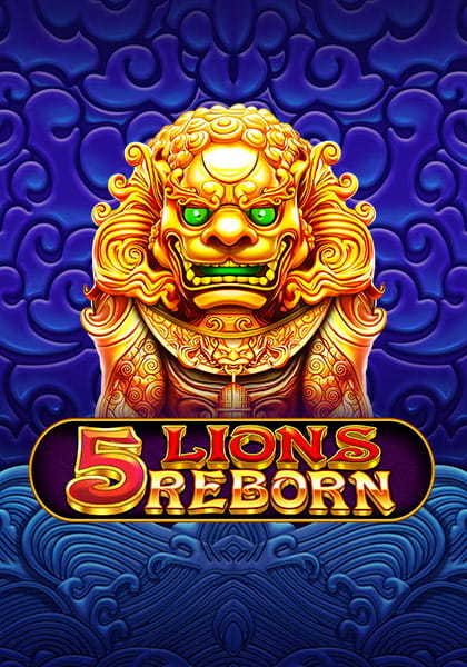 5LionsReborn
